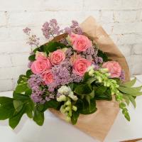 Rustic Posy image 1